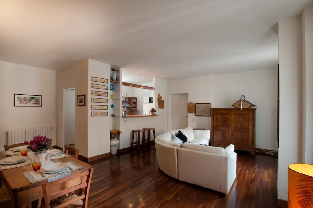 Brera 27 Suite Milán Habitación foto