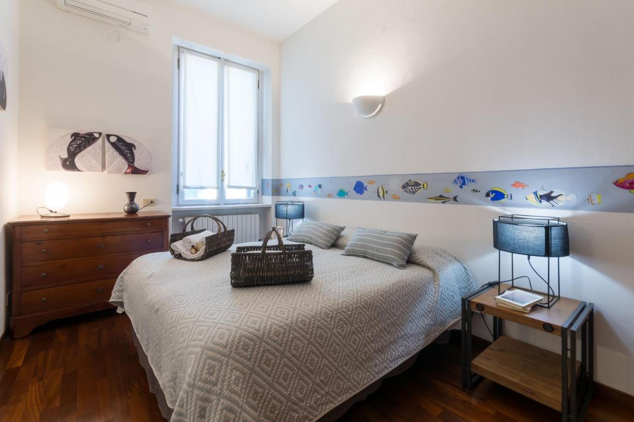 Brera 27 Suite Milán Exterior foto