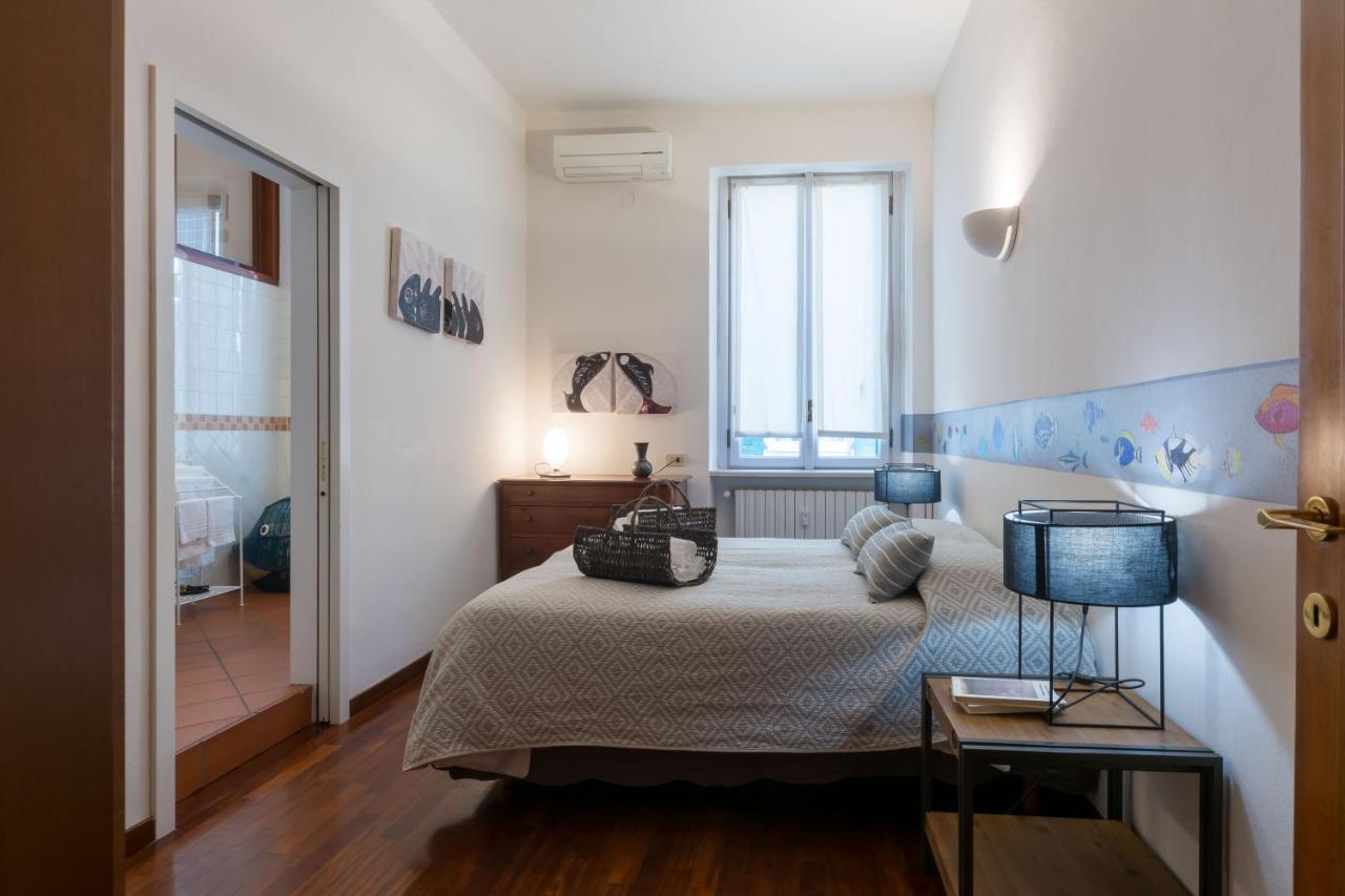Brera 27 Suite Milán Exterior foto