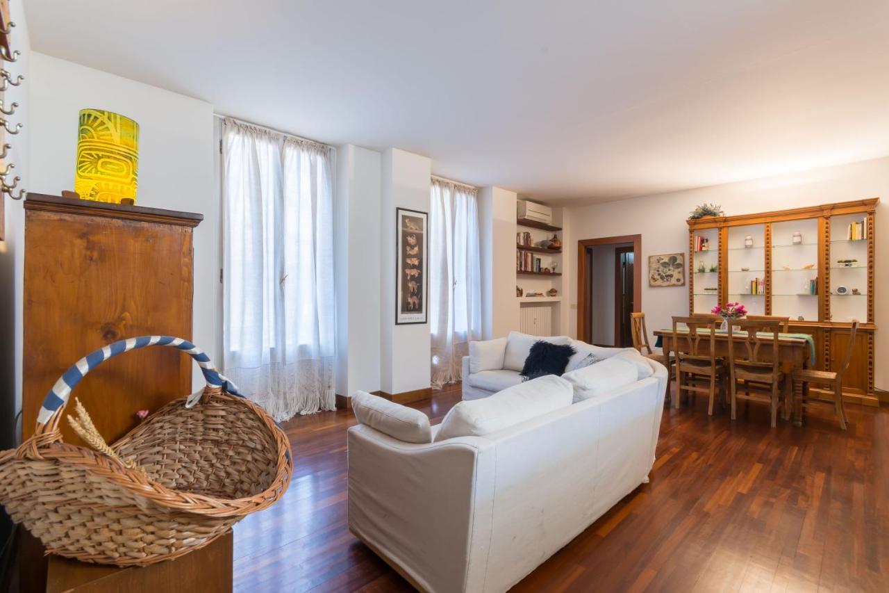 Brera 27 Suite Milán Exterior foto