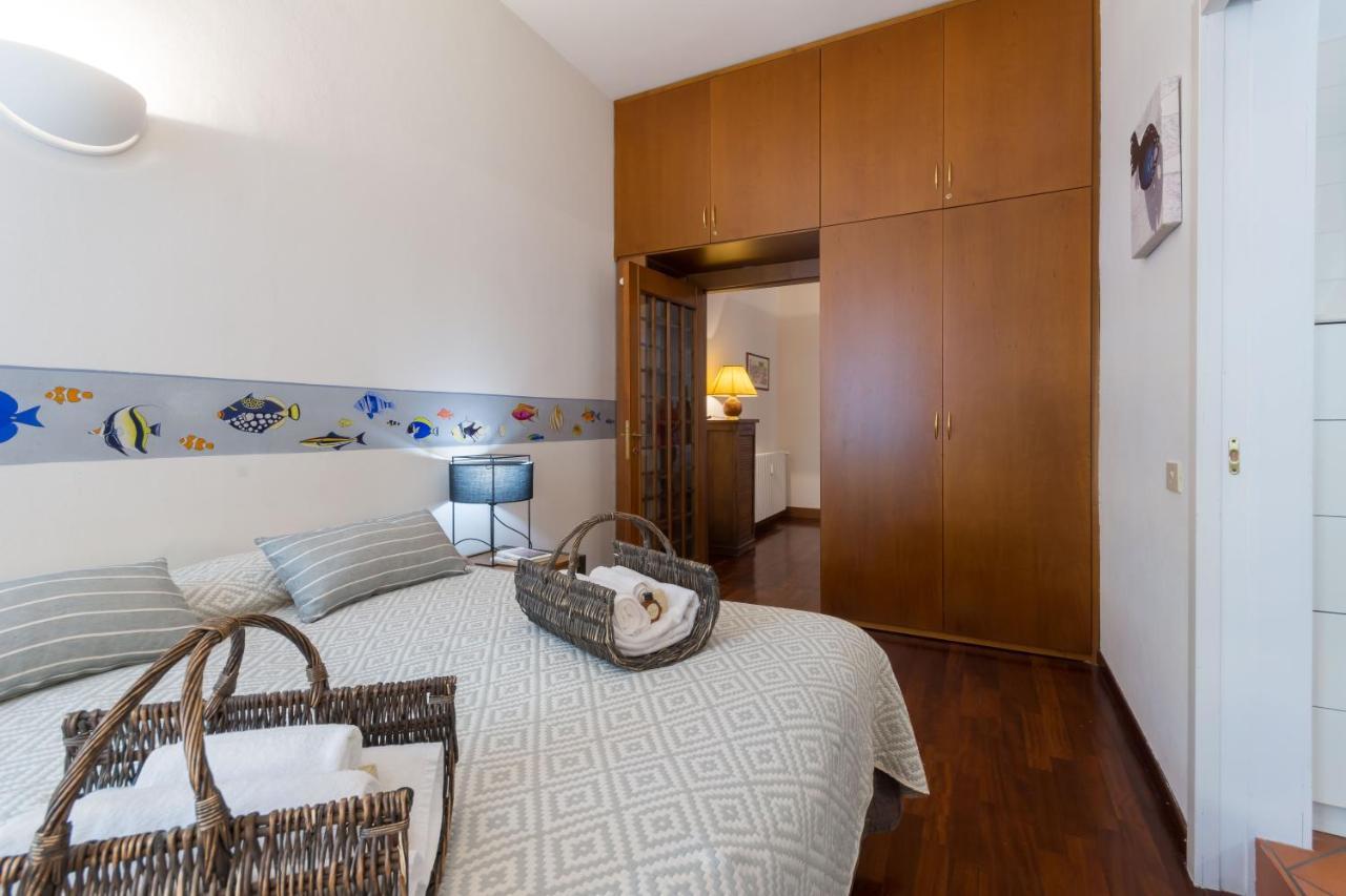 Brera 27 Suite Milán Exterior foto