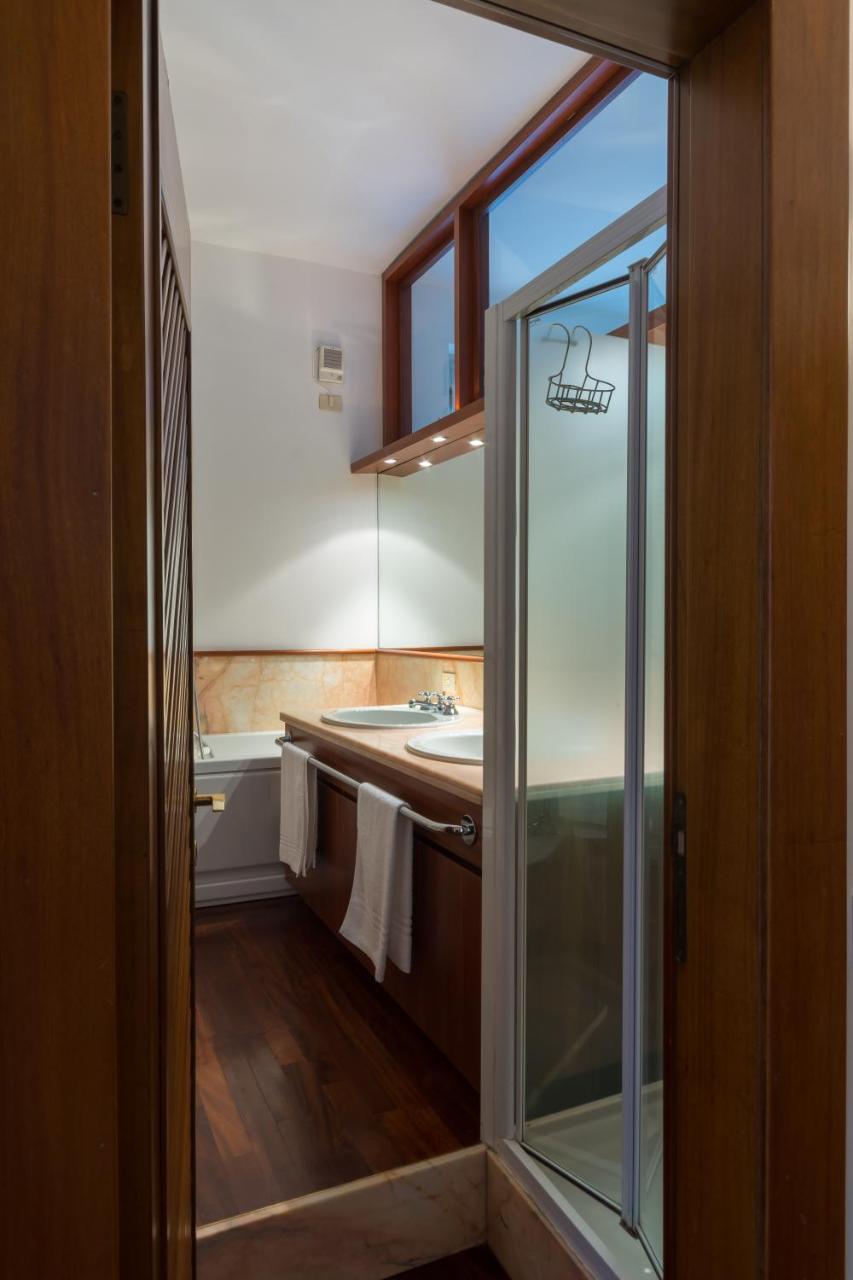 Brera 27 Suite Milán Exterior foto